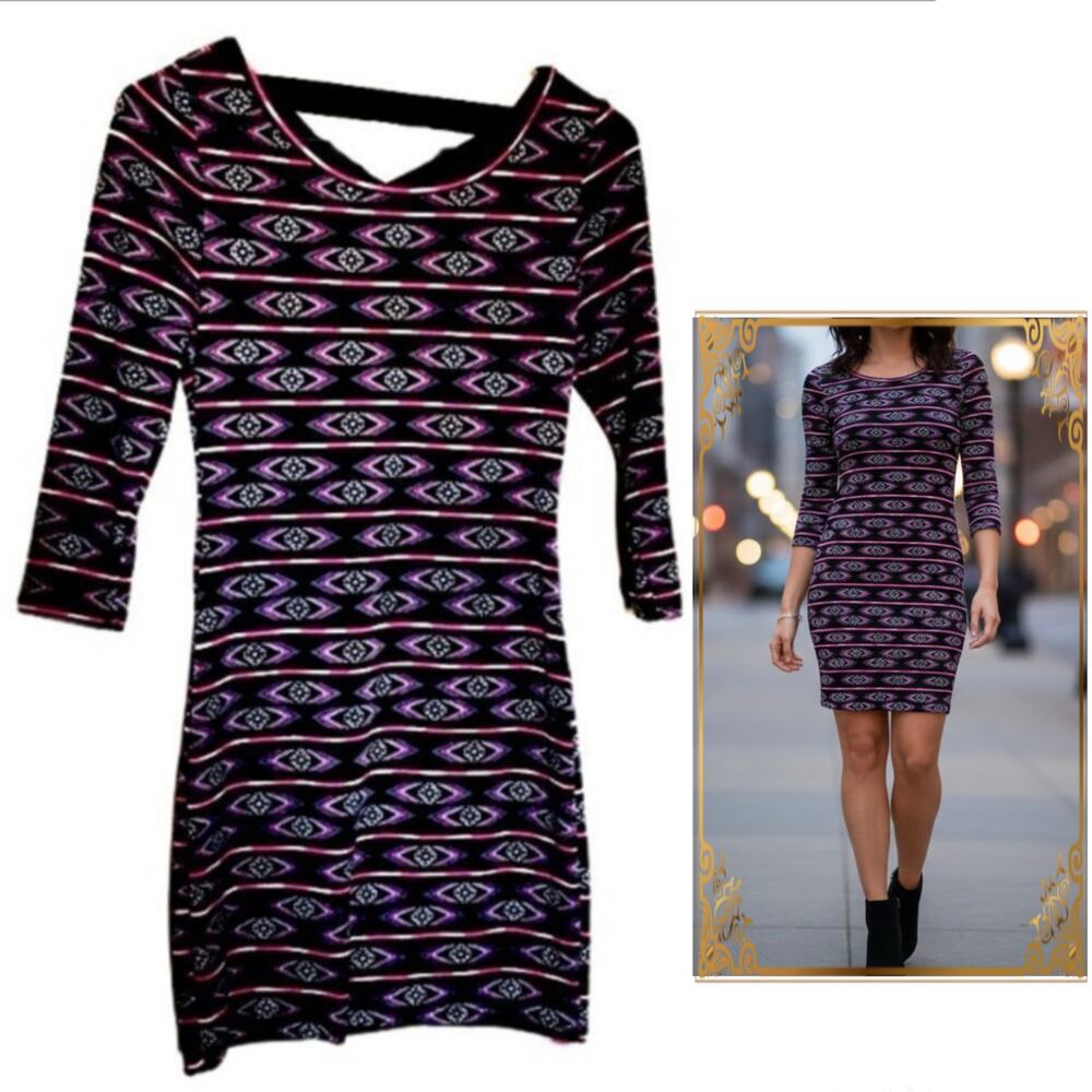 Charlotte Russe medium dress
